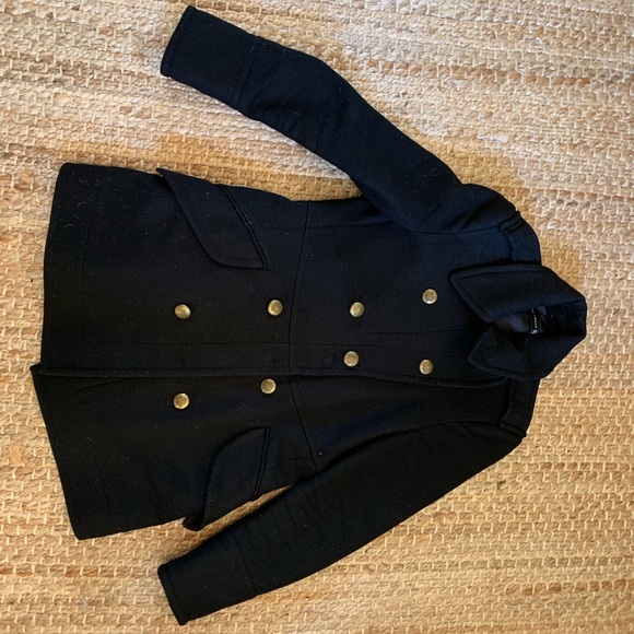 Zara coat - Picture 1 of 2